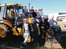 Cantiere didattico