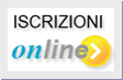 iscrizioni on-line