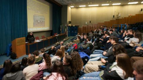Progetto “Dai e Vai: Sport - Inclusione - Integrazione - Socialità”