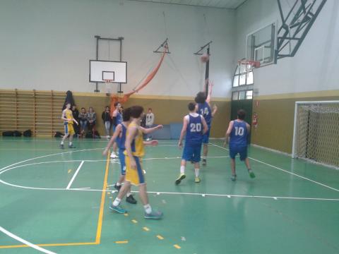 Qualificazioni Torneo Cernich