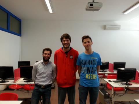 Olimpiadi Italiane di Informatica