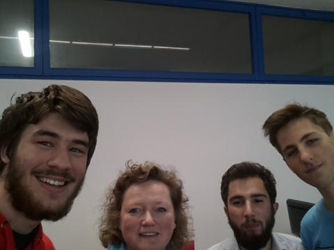 Olimpiadi Italiane di Informatica