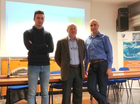 Presentazione attività di alternanza