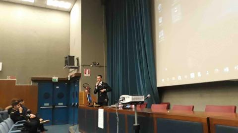 Accademia Aeronautica e Malignani