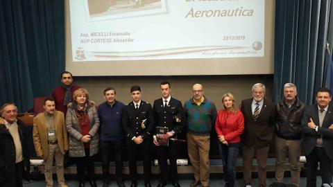 Accademia Aeronautica e Malignani