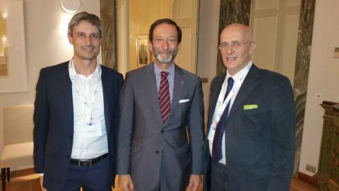 Premio Dualità 2019