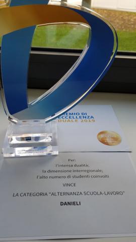 Premio Dualità 2019