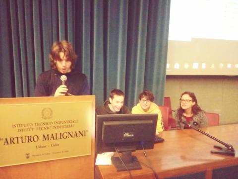 Convegno sui Disturbi Comportamento Alimentari