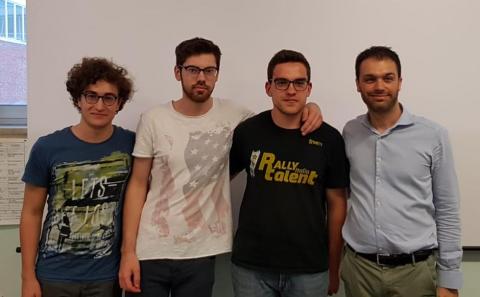 Certificazioni Autodesk