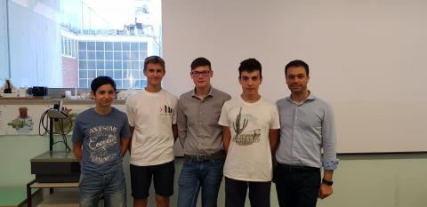 Certificazioni Autodesk