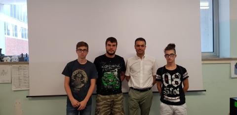 Certificazioni Autodesk