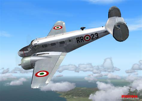 MALIGNANI AERONAUTICA SORLINI