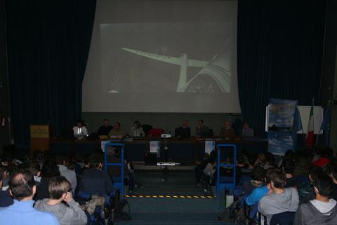 Cultura del Volo