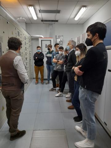 Data Center Retelit 2