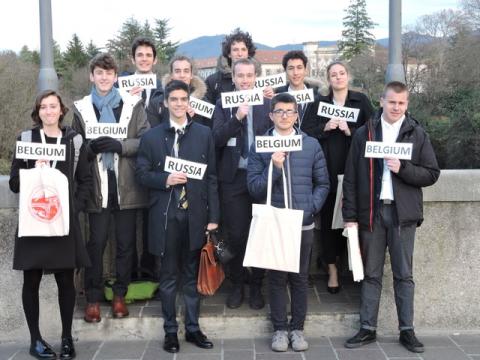 CFMUNESCO a Cividale del Friuli