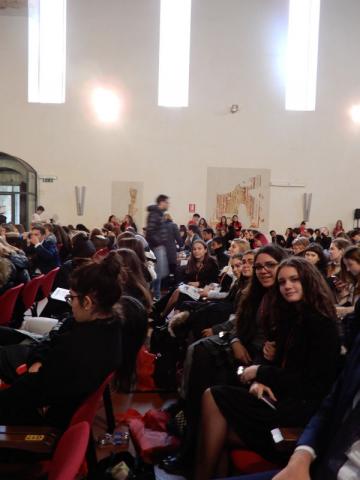 CFMUNESCO 2018