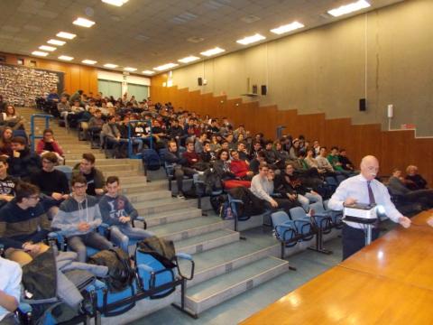 Corsi Extra-scolastici Telecomunicazioni