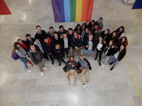 Scambio con il Belgio