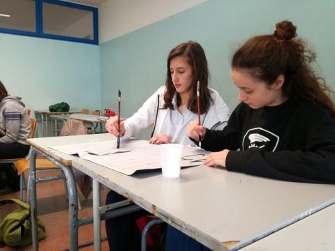 Corso di Cinese