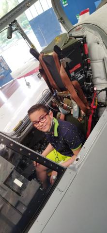 MALIGNANI AERONAUTICA TOPPO WASSERMANN PRIMARIA
