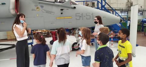 MALIGNANI AERONAUTICA TOPPO WASSERMANN PRIMARIA