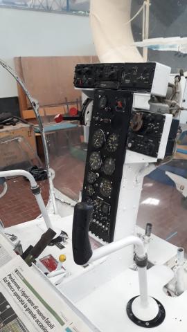 TRASPORTI E LOGISTICA AERONAUTICA MALIGNANI AB47G
