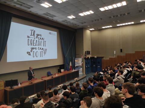 TRASPORTI E LOGISTICA AERONAUTICA MALIGNANI GLAUCO MININ AVIATION