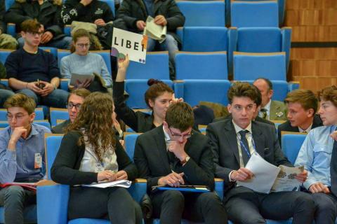 IL MONDO PEG A UDINE