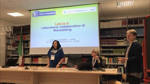 Didamatica e Labco