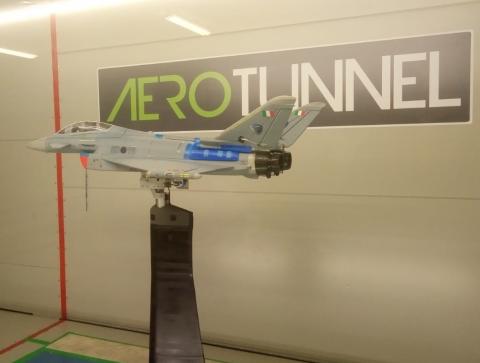 Drone Malignani