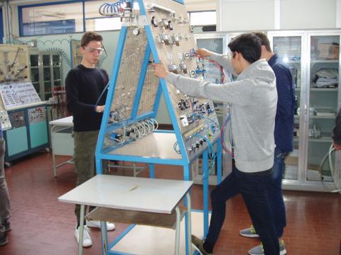 Certificazioni CETOP
