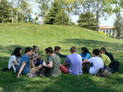 BIODIVERSITY 2016: The Importance of Being Different