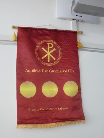 Aquileia: the great lost city