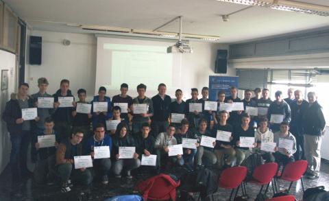 Certificazioni CETOP