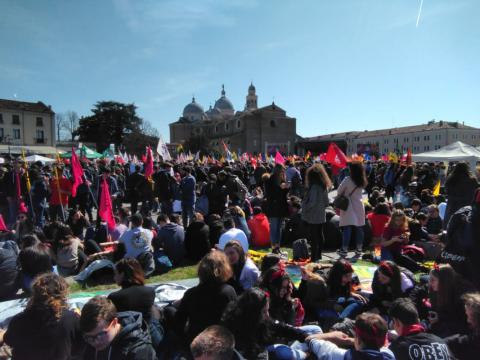 Giornata della memoria e del ricordo