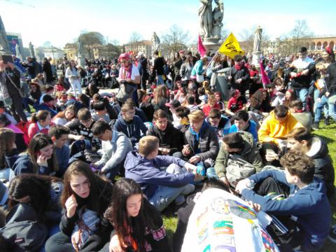 Giornata della memoria e del ricordo
