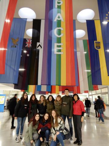 PEG Team