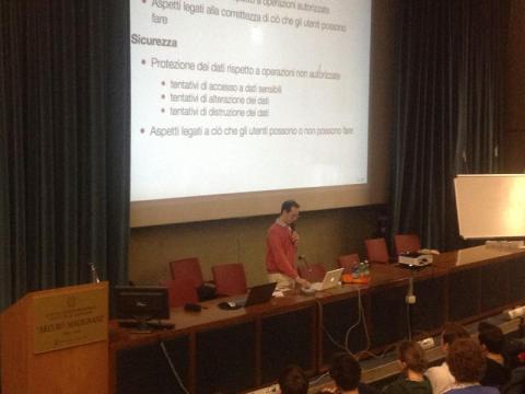 prof. Nicola Vitacolonna