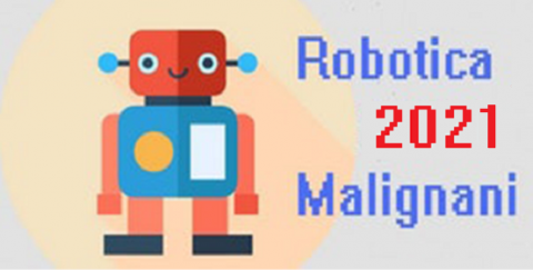 Corso Robotica & IoT