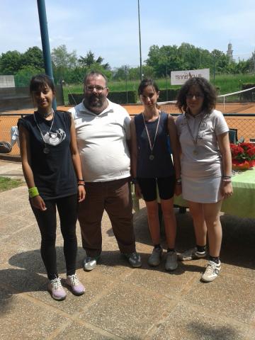 Finale Regionale Tennis