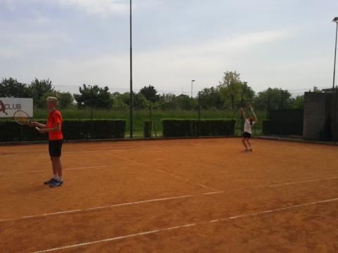 Finale Regionale Tennis