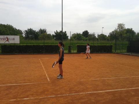 Finale Regionale Tennis