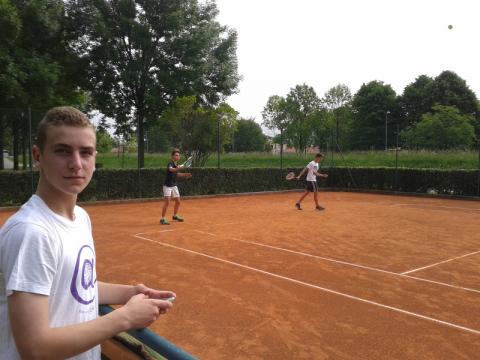 Finale Regionale Tennis