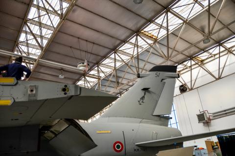 AERONAUTICA MALIGNANI AERONAUTICA MILITARE DOCENTI FORMAZIONE ROBERTO COMELLI