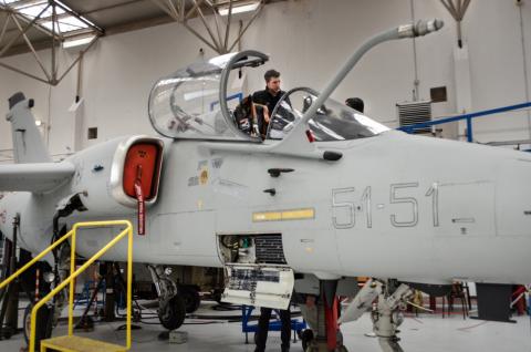 AERONAUTICA MALIGNANI AERONAUTICA MILITARE DOCENTI FORMAZIONE ROBERTO COMELLI