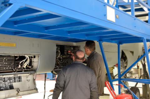 AERONAUTICA MALIGNANI AERONAUTICA MILITARE DOCENTI FORMAZIONE ROBERTO COMELLI
