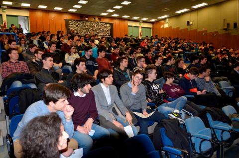 Seminario formativo/informativo