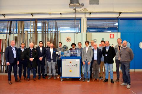 Seminario formativo/informativo