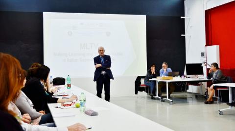 MLTV Nord Italia