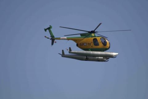 MALIGNANI JESOLO AIR SHOW 